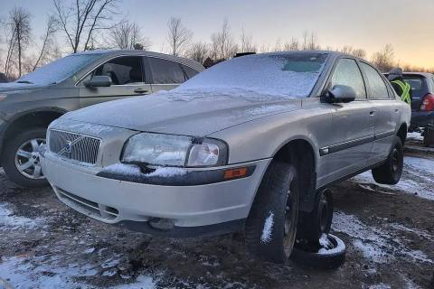 Photo of 1999 Volvo S80