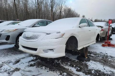 Photo of 2010 Toyota Camry