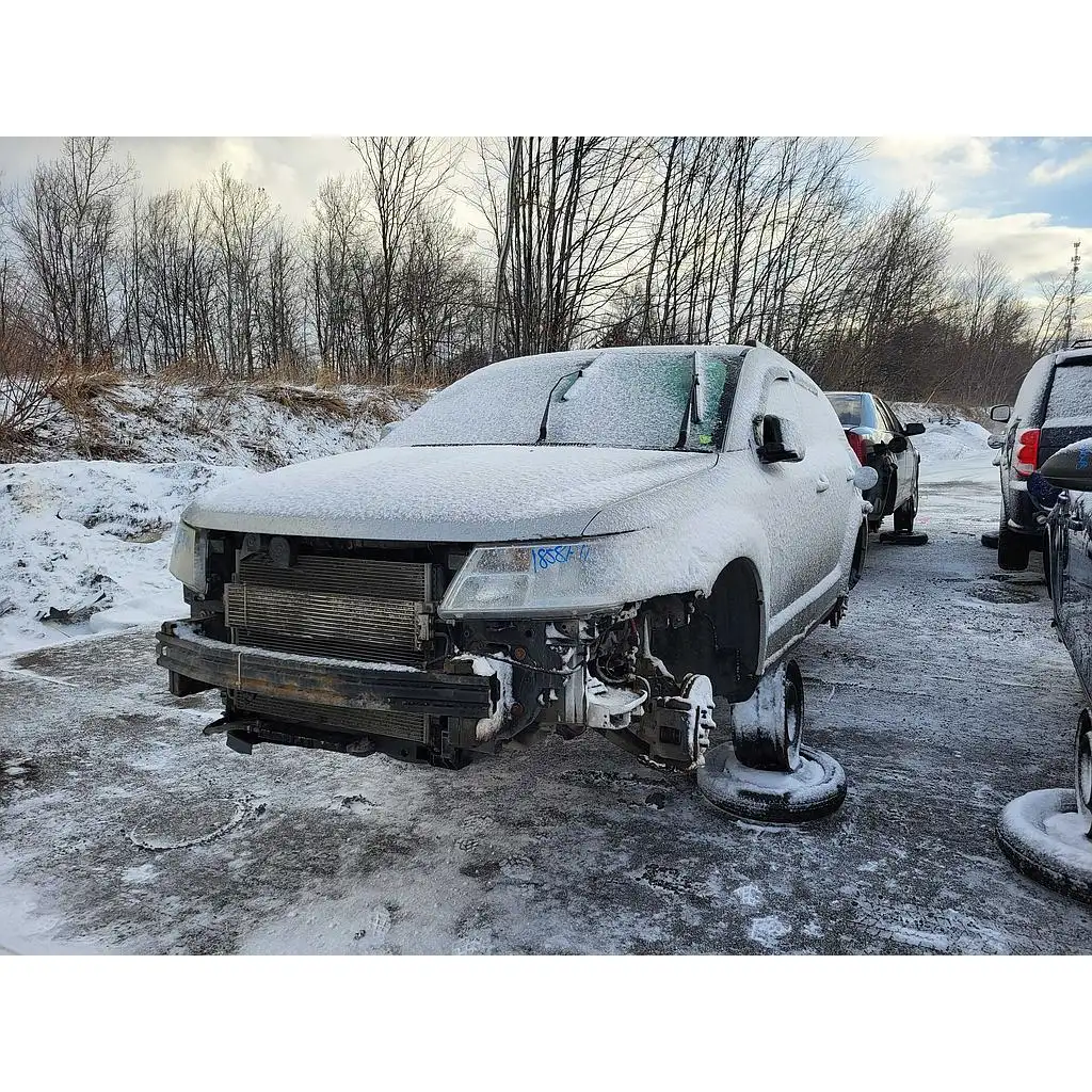 Photo of 2011 Dodge Journey