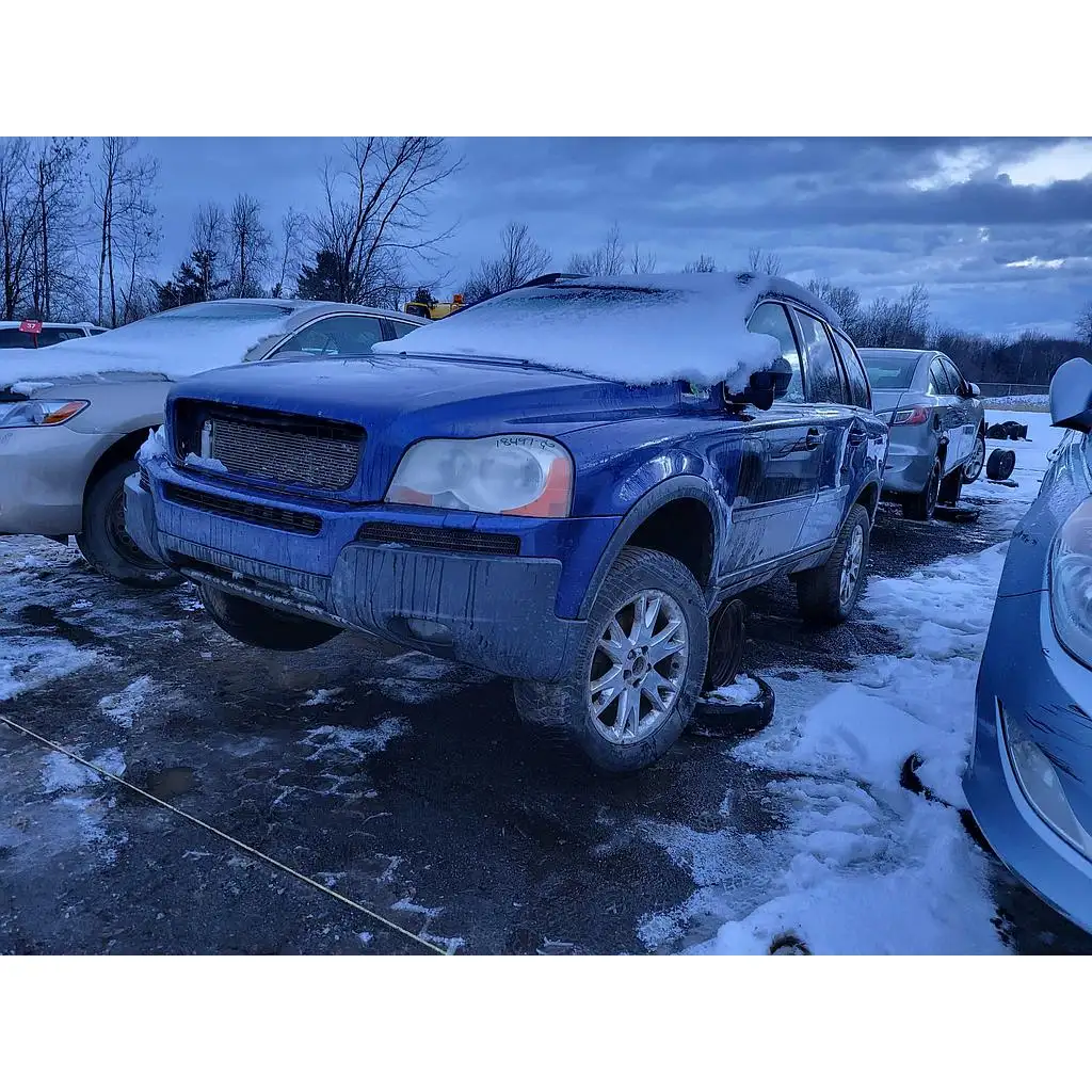 Photo of 2006 Volvo Xc90