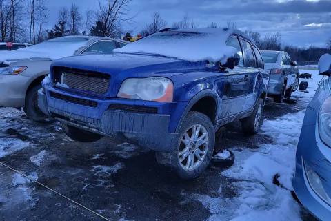 Photo of 2006 Volvo Xc90