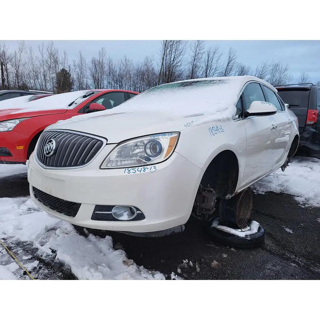 Photo of 2013 Buick Verano