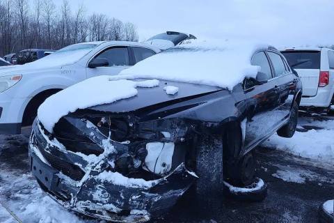 Photo of 2009 Chevrolet Malibu