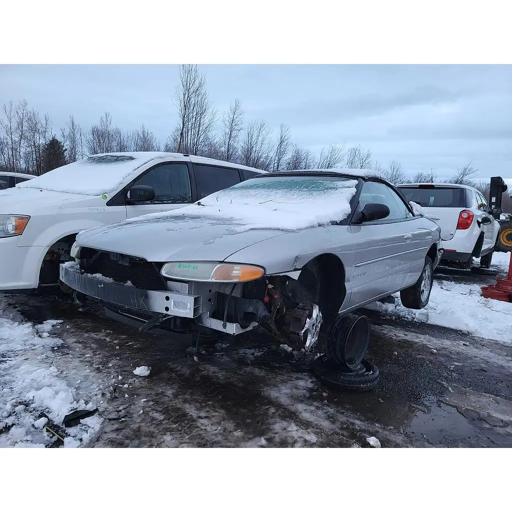Photo of 2000 Chrysler Sebring
