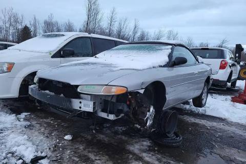 Photo of 2000 Chrysler Sebring