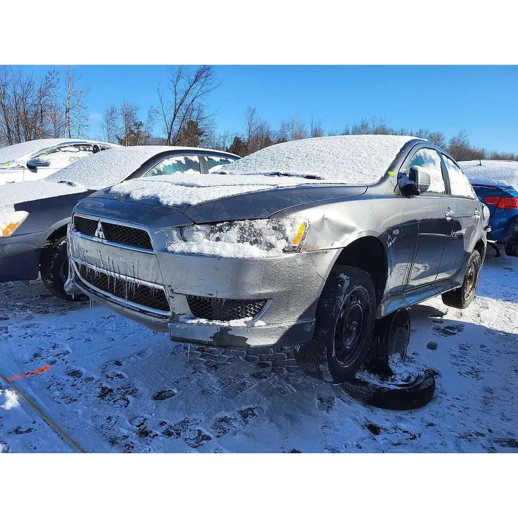 Photo of 2012 Mitsubishi Lancer