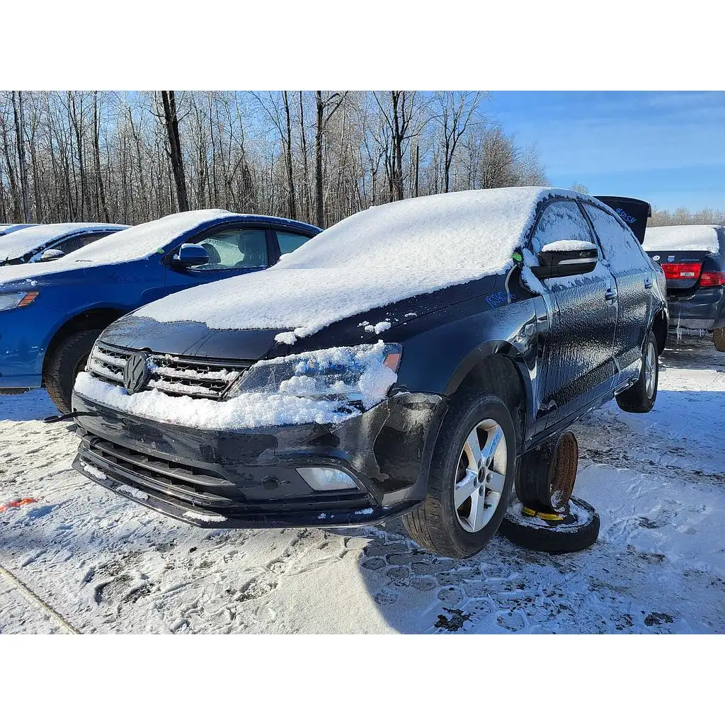 Photo of 2016 Volkswagen Jetta