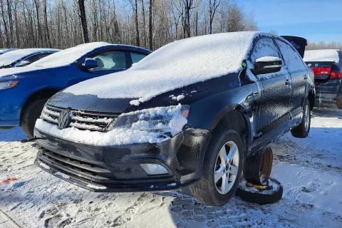 Photo of 2016 Volkswagen Jetta