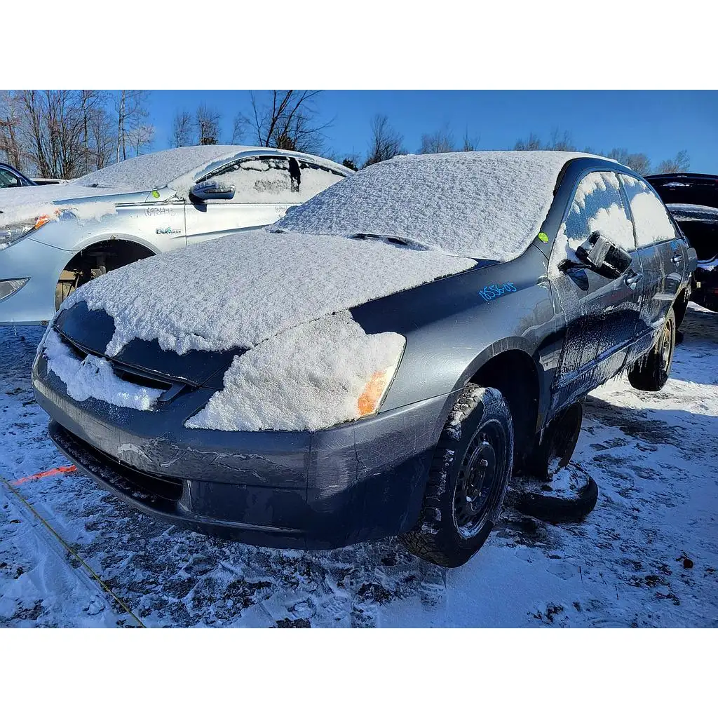 Photo of 2005 Honda Accord