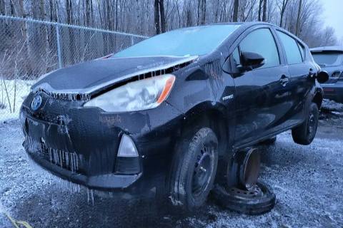 Photo of 2012 Toyota Prius
