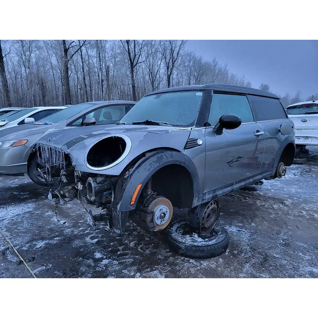 Photo of 2010 Mini Clubman
