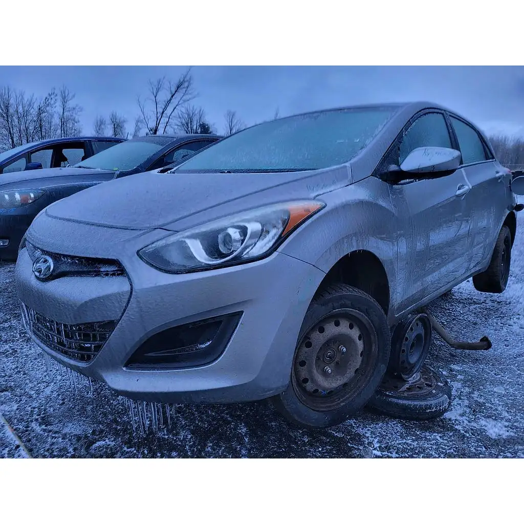 Photo of 2015 Hyundai Elantra