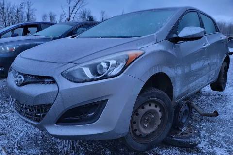 Photo of 2015 Hyundai Elantra