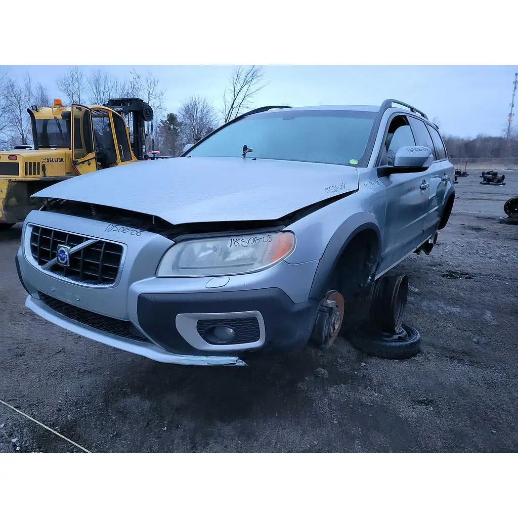 Photo of 2008 Volvo Xc70