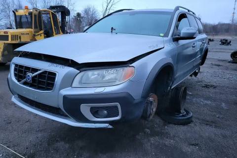 Photo of 2008 Volvo Xc70