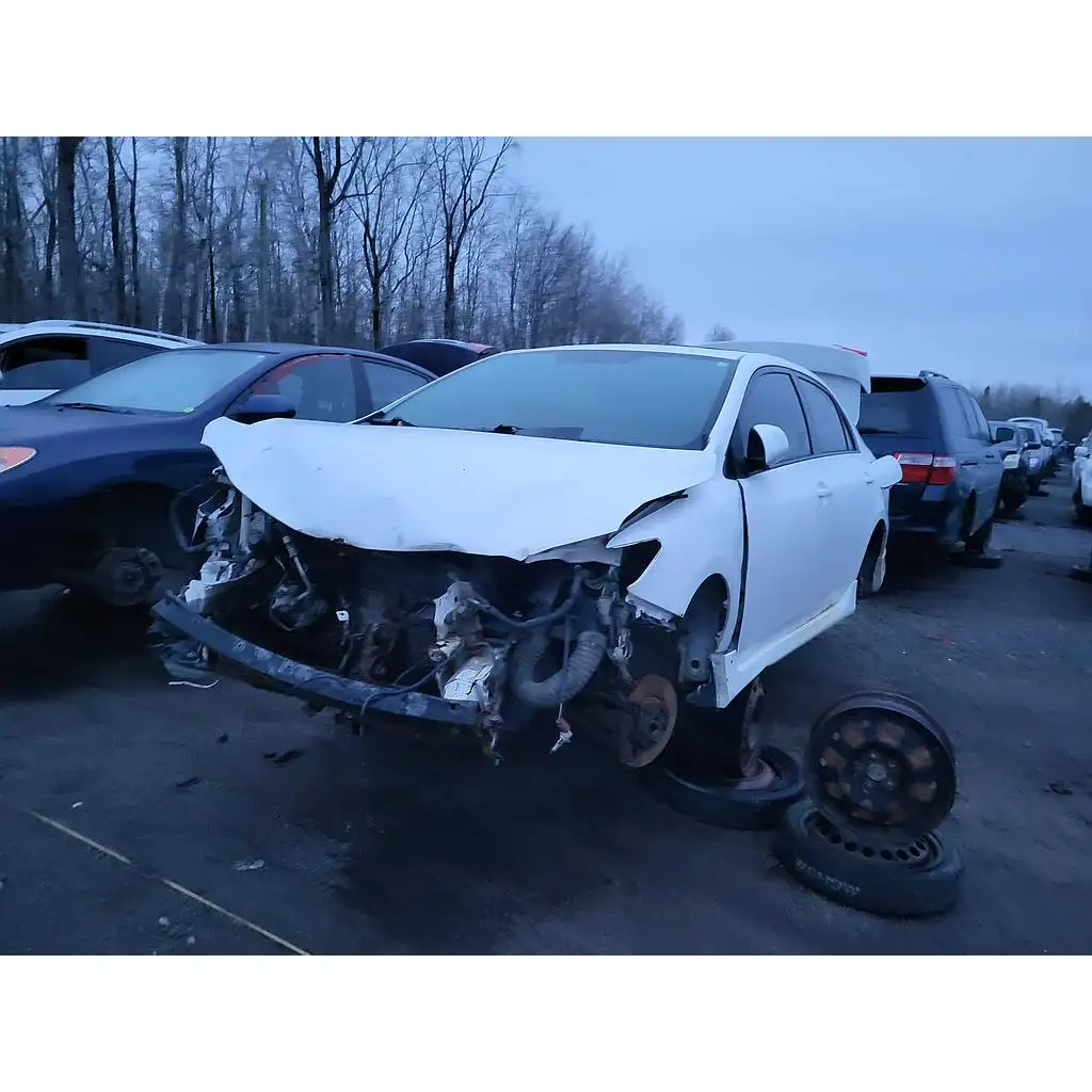 Photo of 2011 Toyota Corolla