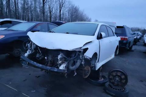 Photo of 2011 Toyota Corolla