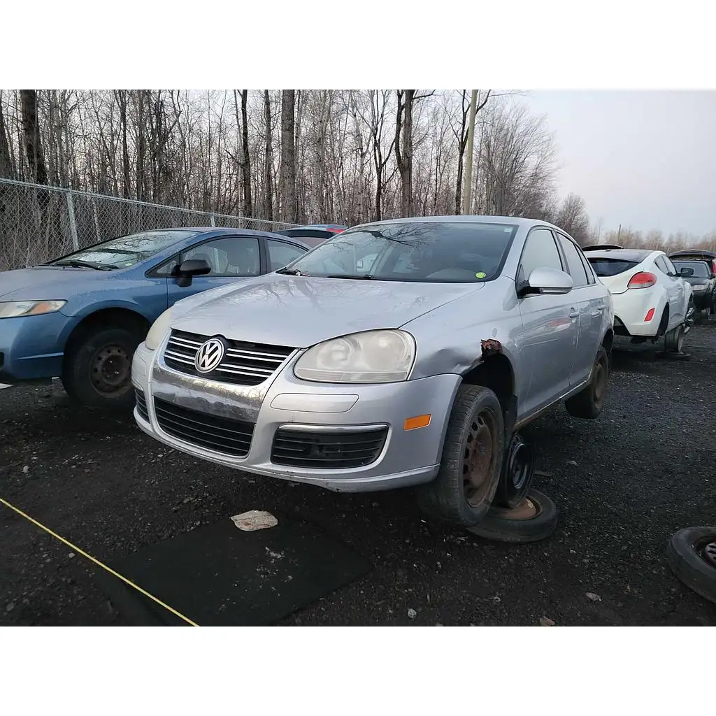 Photo of 2007 Volkswagen Jetta
