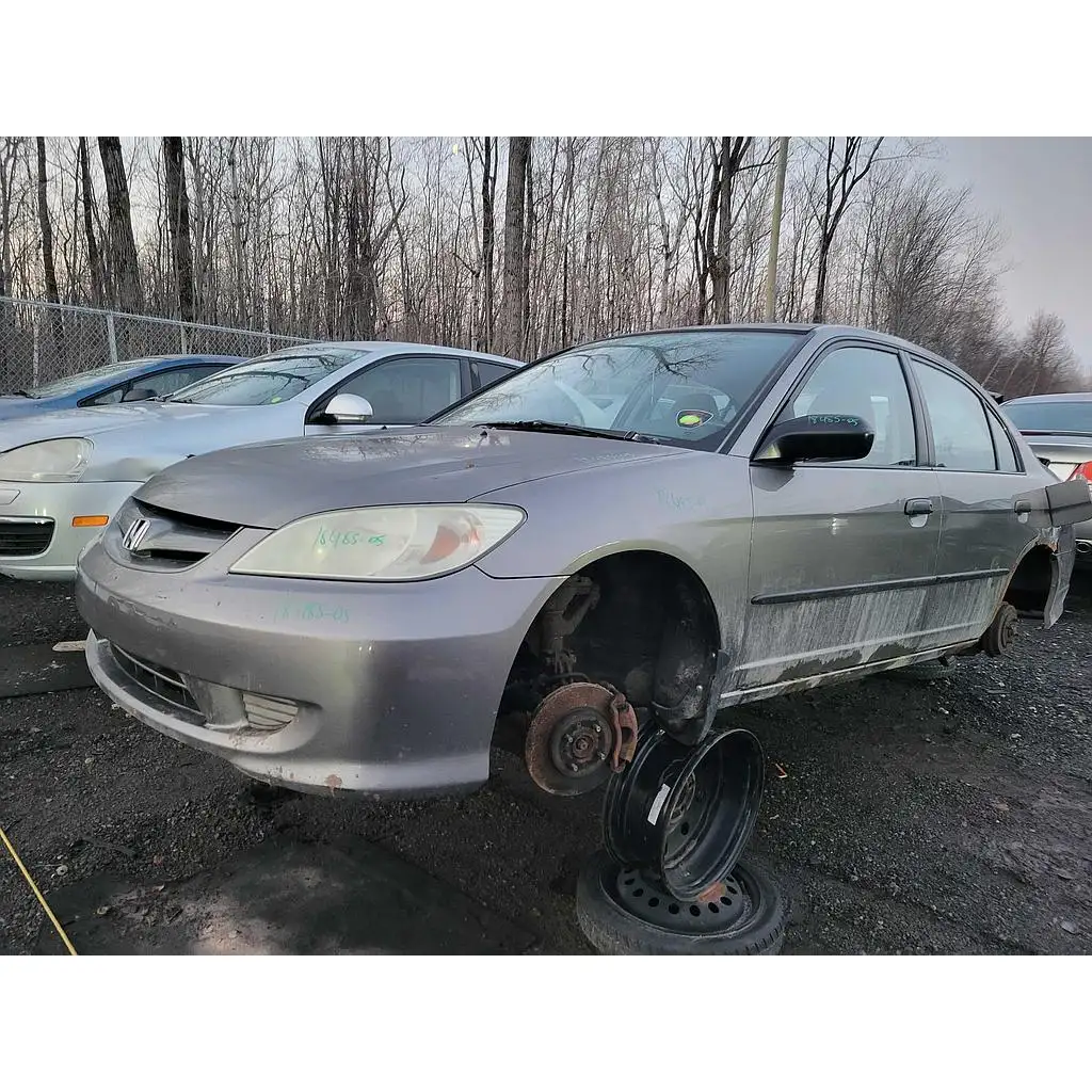 Photo of 2005 Honda Civic