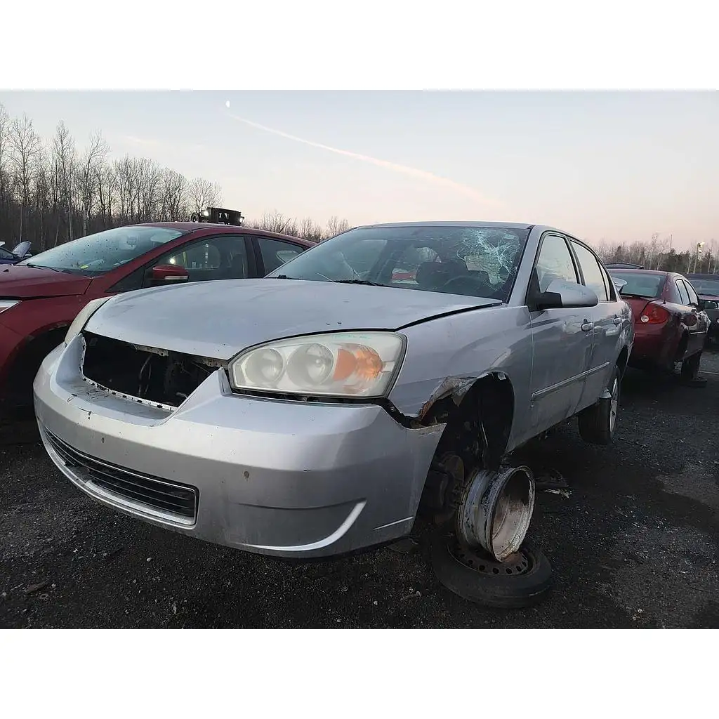 Photo of 2006 Chevrolet Malibu