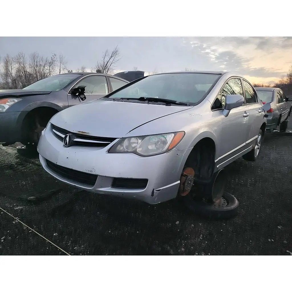 Photo of 2006 Acura Csx