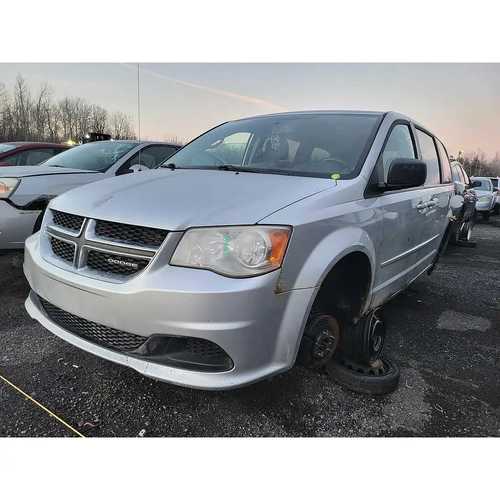 Photo of 2011 Dodge Grand Caravan