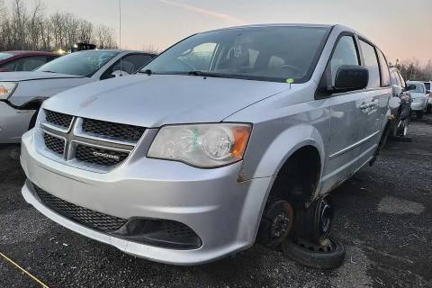 Photo of 2011 Dodge Grand Caravan