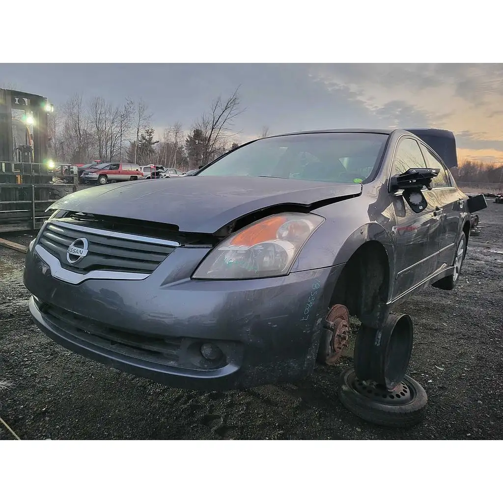 Photo of 2007 Nissan Altima