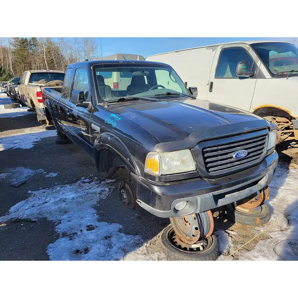 Photo of 2008 Ford Ranger