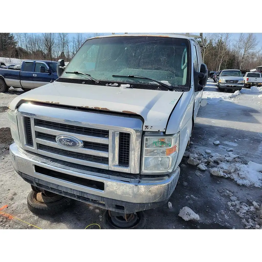 Photo of 2012 Ford Econoline