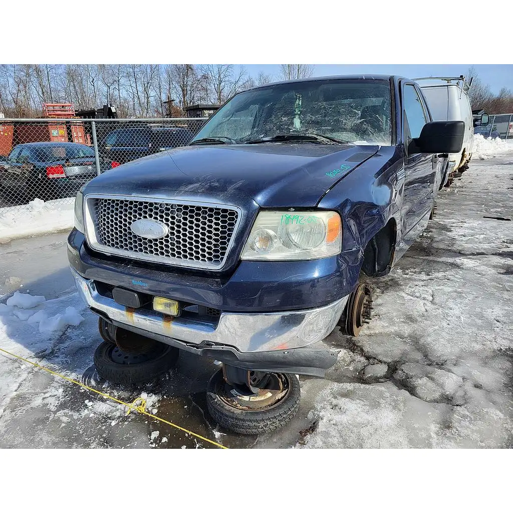 Photo of 2005 Ford F-150