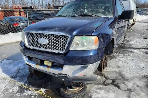 Photo of 2005 Ford F-150
