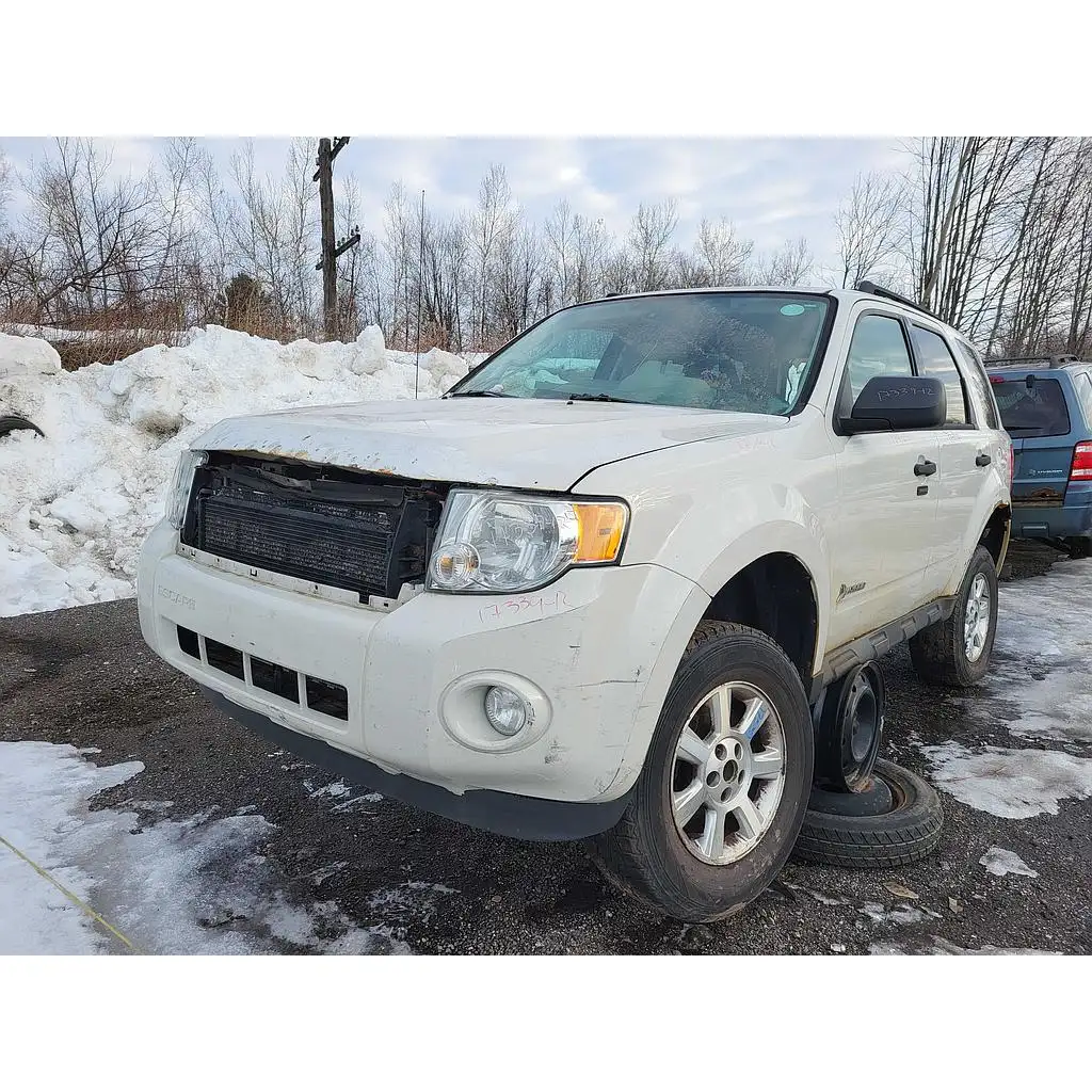 Photo of 2012 Ford Escape