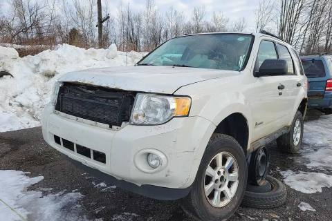 Photo of 2012 Ford Escape