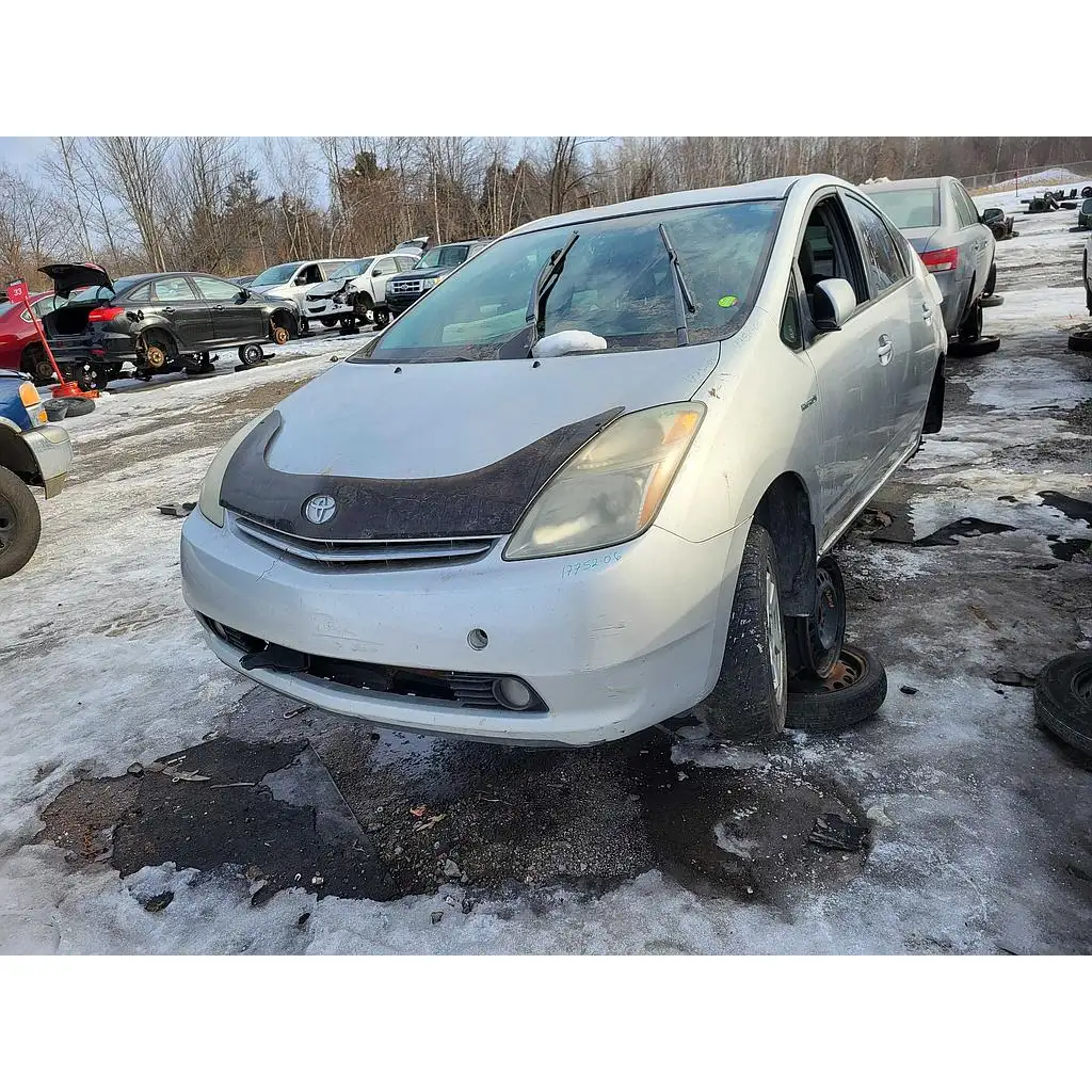Photo of 2006 Toyota Prius