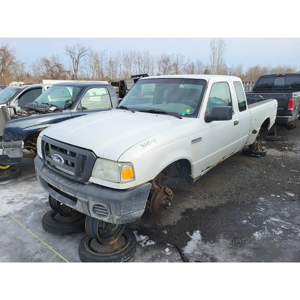 Photo of 2011 Ford Ranger