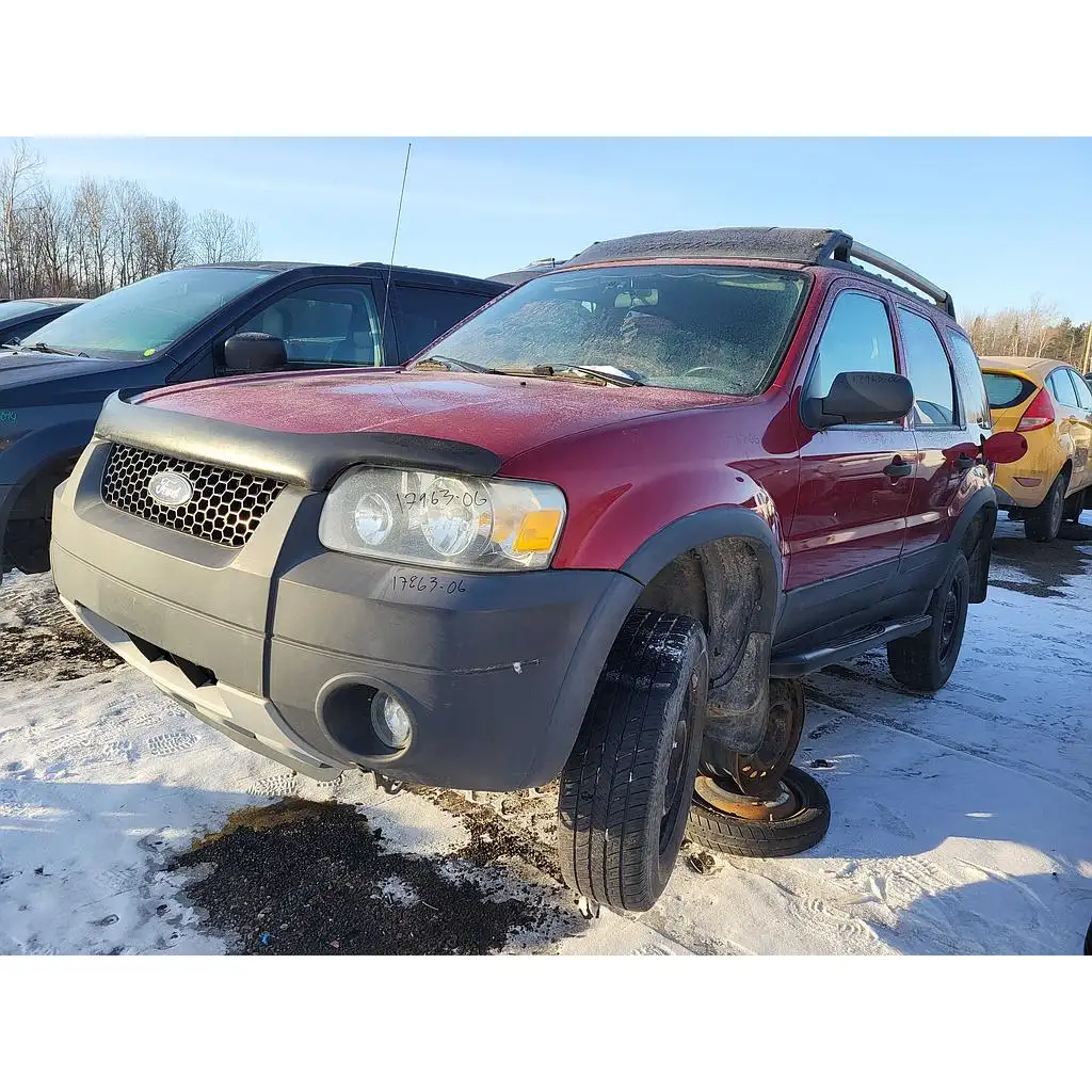 Photo of 2006 Ford Escape
