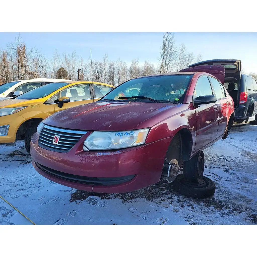 Photo of 2005 Saturn Ion