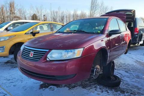 Photo of 2005 Saturn Ion