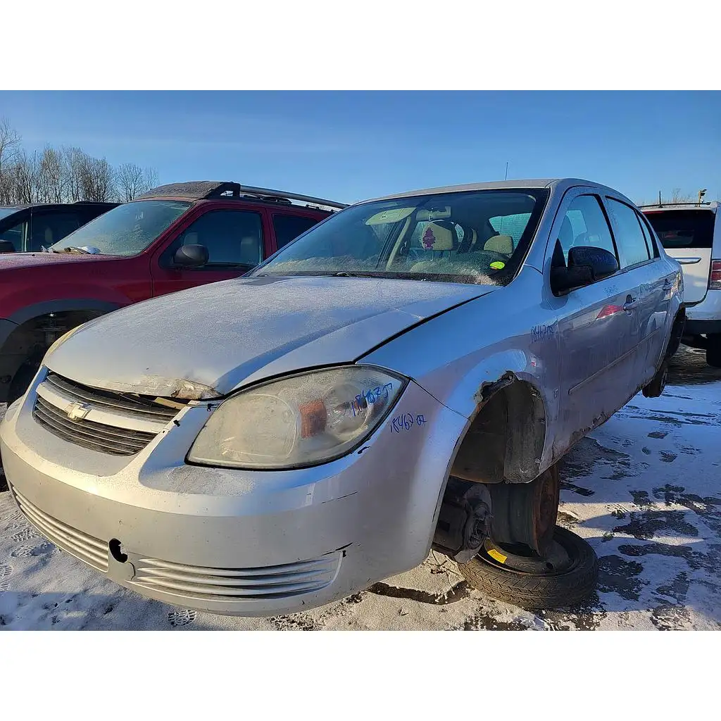 Photo of 2007 Chevrolet Cobalt