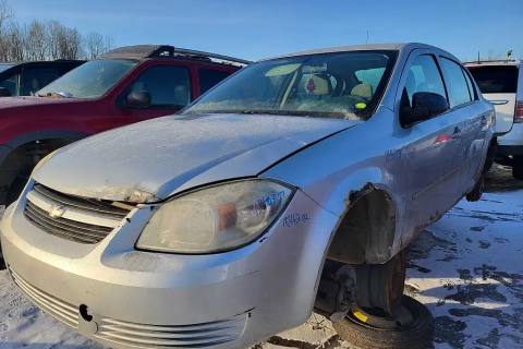 Photo of 2007 Chevrolet Cobalt