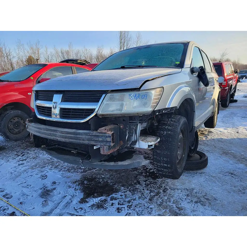 Photo of 2009 Dodge Journey