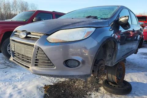 Photo of 2013 Ford Focus