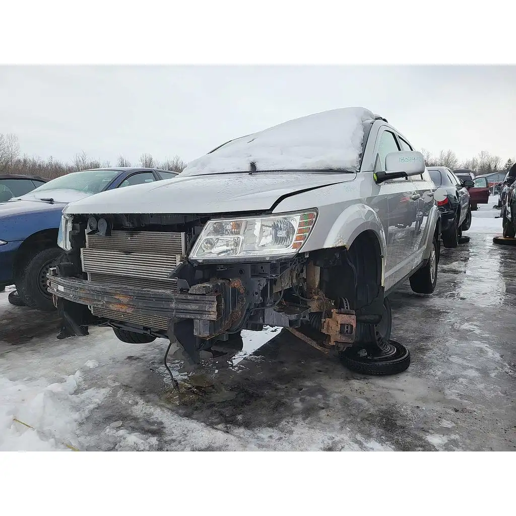 Photo of 2012 Dodge Journey