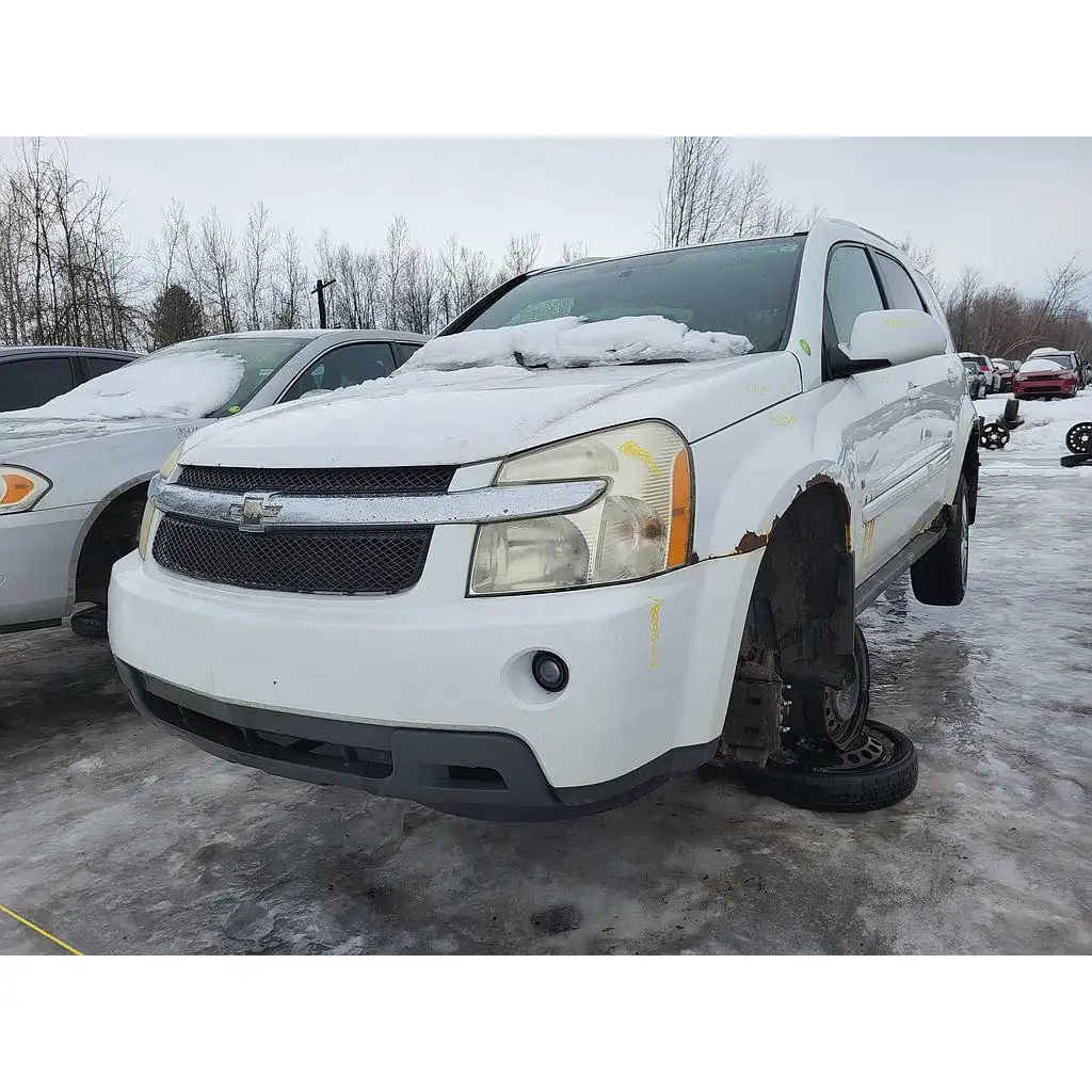 Photo of 2009 Chevrolet Equinox