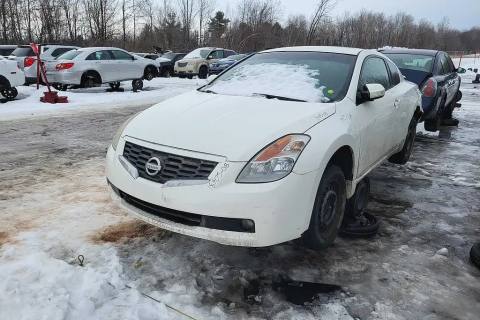 Photo of 2008 Nissan Altima