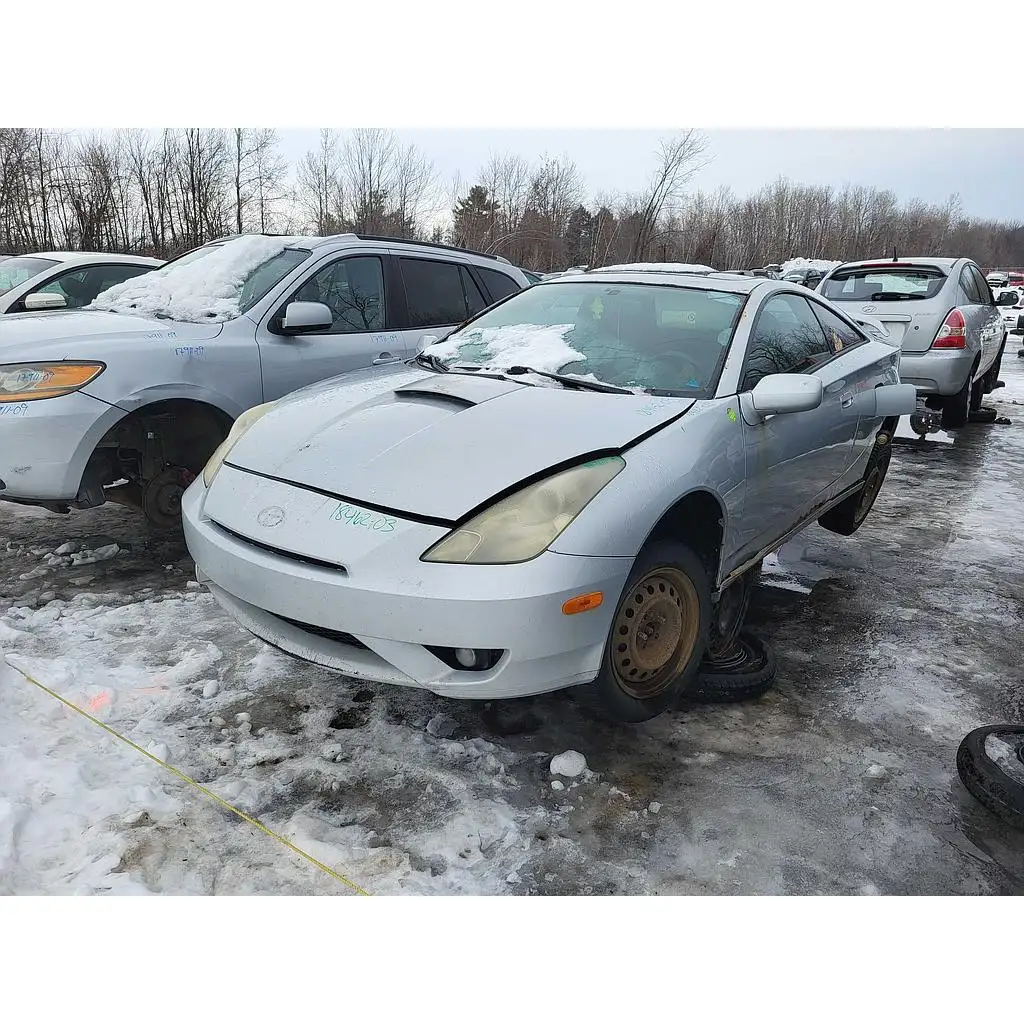 Photo of 2003 Toyota Celica