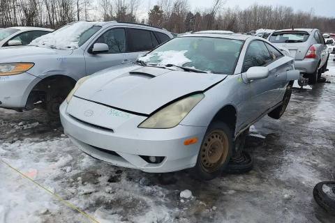 Photo of 2003 Toyota Celica