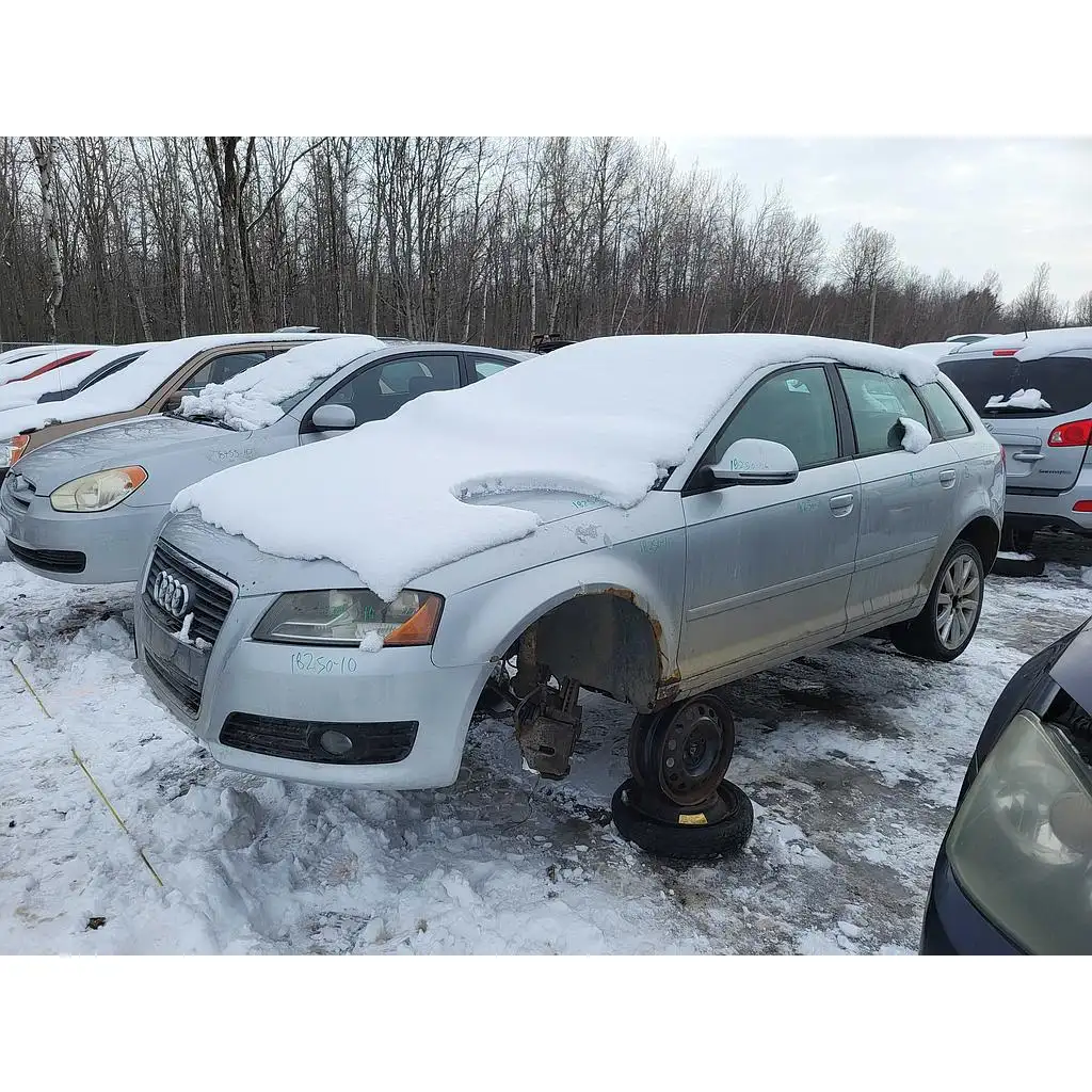 Photo of 2010 Audi A3