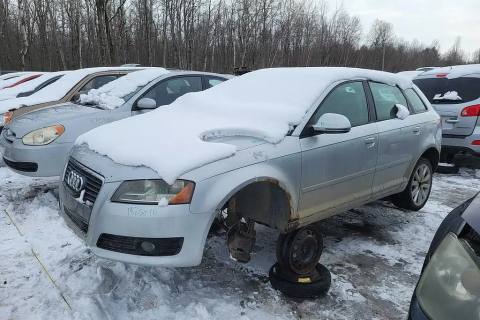 Photo of 2010 Audi A3